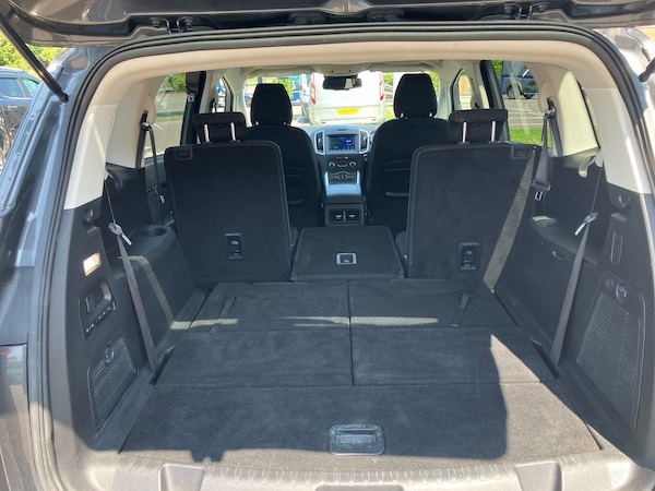 Used Ford S-Max 2020 for sale - 75469638: Photo 11