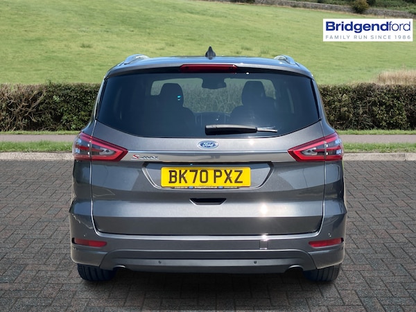 Used Ford S-Max 2020 for sale - 75469638: Photo 13