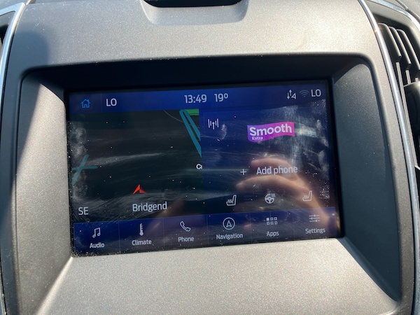 Used Ford S-Max 2020 for sale - 75469638: Photo 14