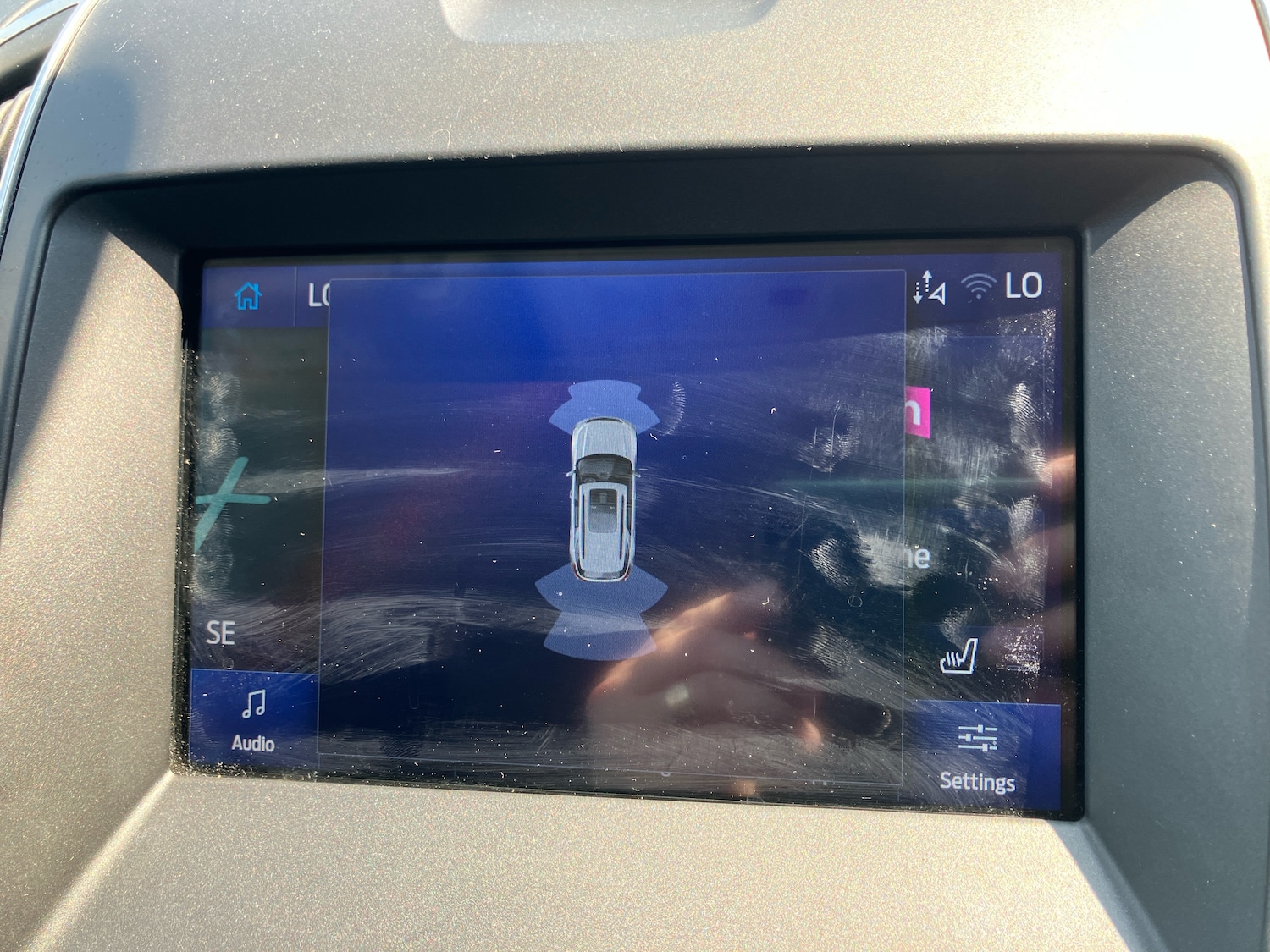 Vehicle 16
