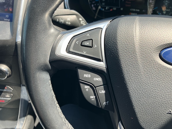 Used Ford S-Max 2020 for sale - 75469638: Photo 19