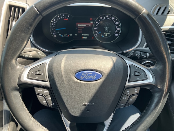Used Ford S-Max 2020 for sale - 75469638: Photo 21