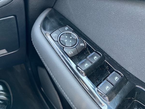 Used Ford S-Max 2020 for sale - 75469638: Photo 22