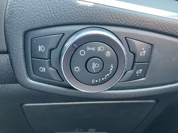 Used Ford S-Max 2020 for sale - 75469638: Photo 23