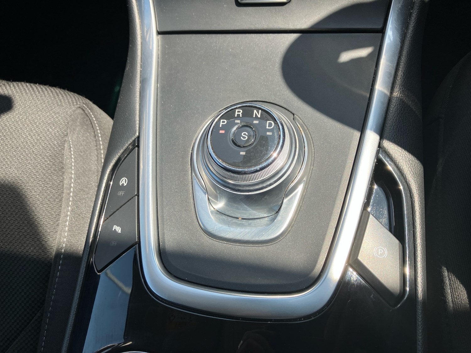Vehicle 24