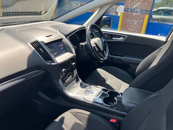 Used Ford S-Max 2020 for sale - 75469638: Photo