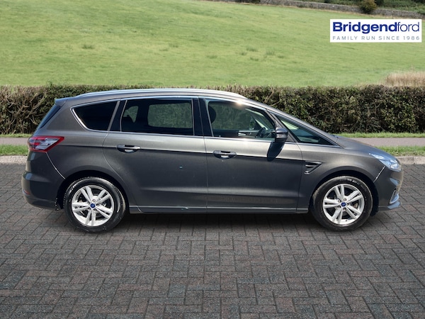 Used Ford S-Max 2020 for sale - 75469638: Photo 4