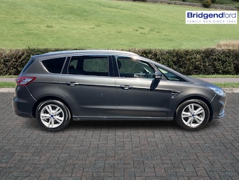 Used Ford S-Max 2020 for sale - 75469638: Photo