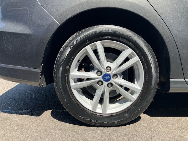 Used Ford S-Max 2020 for sale - 75469638: Photo 6