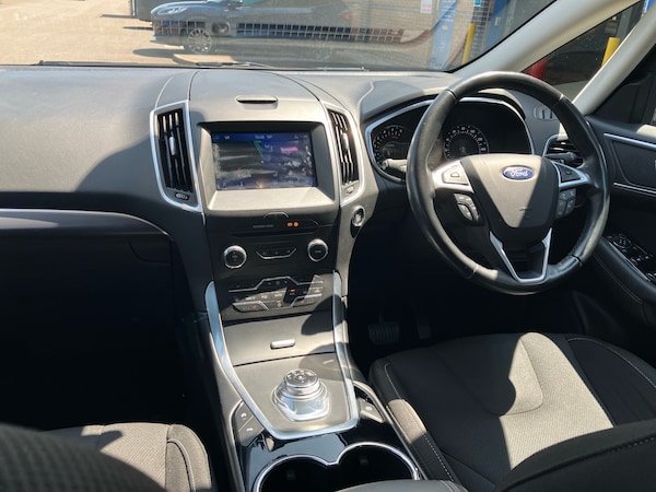 Used Ford S-Max 2020 for sale - 75469638: Photo 7