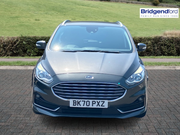 Used Ford S-Max 2020 for sale - 75469638: Photo 8