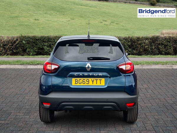 Used Renault Captur 2019 for sale - 75469637: Photo 14