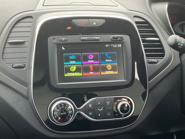 Used Renault Captur 2019 for sale - 75469637: Photo 15