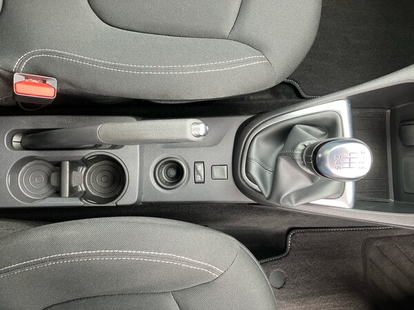 Used Renault Captur 2019 for sale - 75469637: Photo 21