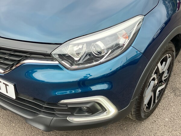 Used Renault Captur 2019 for sale - 75469637: Photo 24