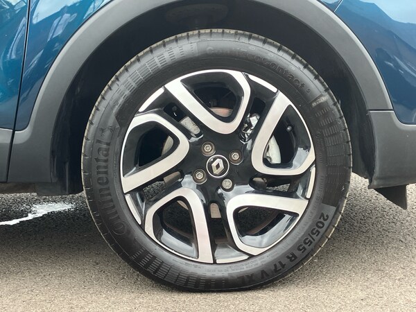 Used Renault Captur 2019 for sale - 75469637: Photo 6