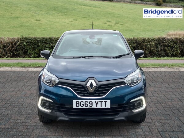 Used Renault Captur 2019 for sale - 75469637: Photo 9