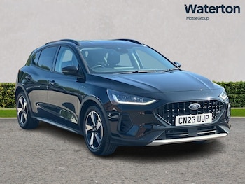 Used Ford Focus 2023 for sale - 79602504: Photo