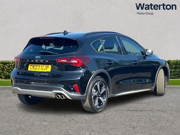 Used Ford Focus 2023 for sale - 79602504: Photo