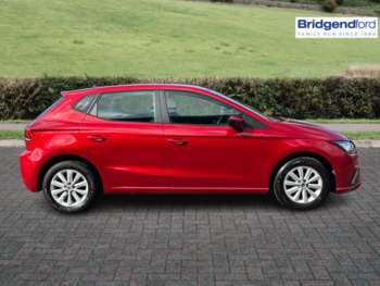 Used SEAT Ibiza 2023 for sale - 74952611: Photo