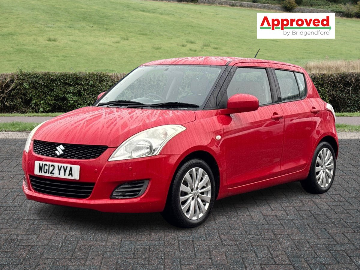 Used Suzuki Swift 2012 for sale - 77690860: Photo 10