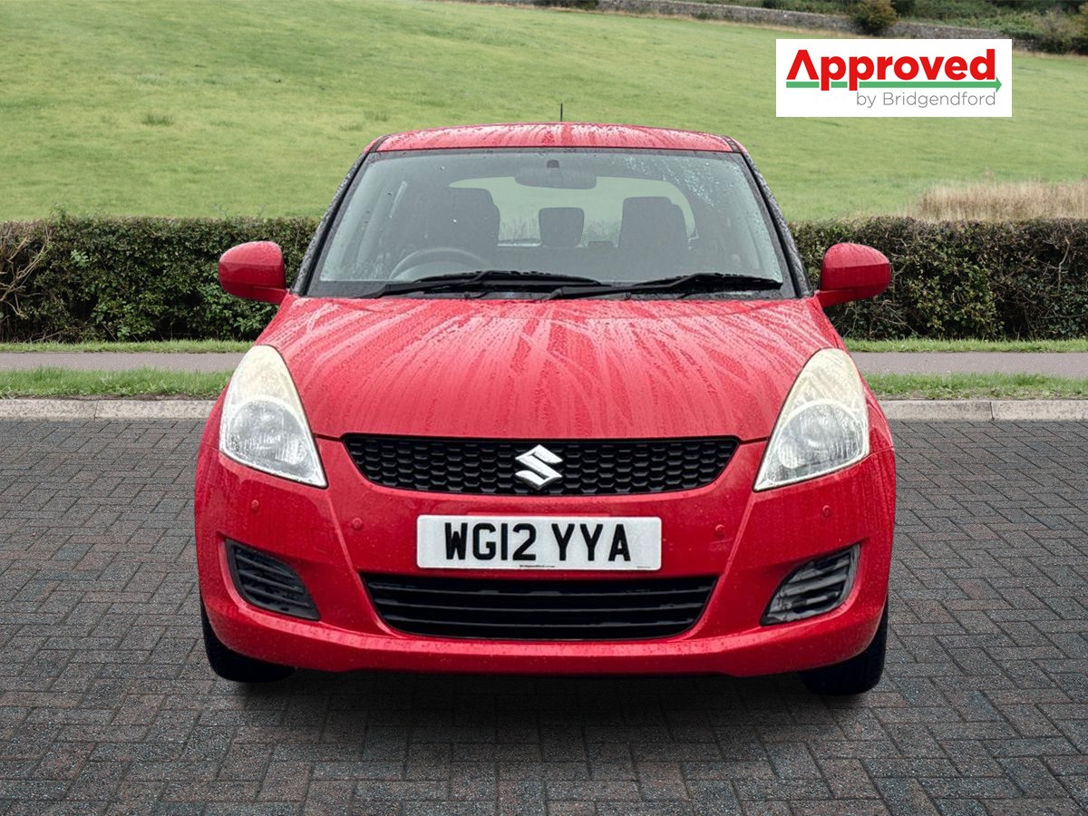 Used Suzuki Swift 2012 for sale - 77690860: Photo 11