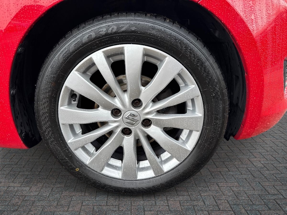 Used Suzuki Swift 2012 for sale - 77690860: Photo 13