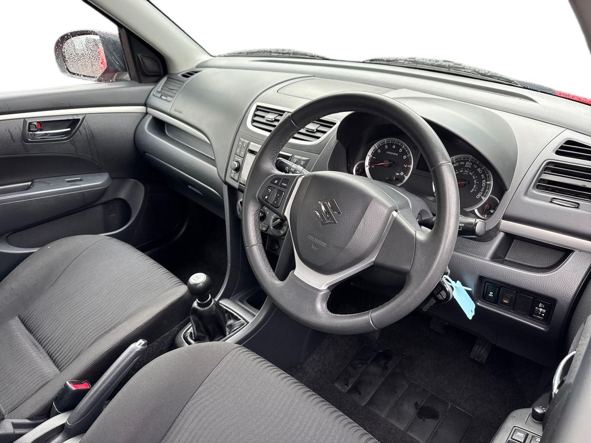 Used Suzuki Swift 2012 for sale - 77690860: Photo 14