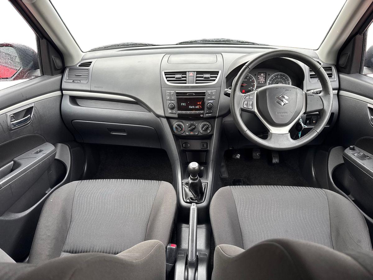 Used Suzuki Swift 2012 for sale - 77690860: Photo 16