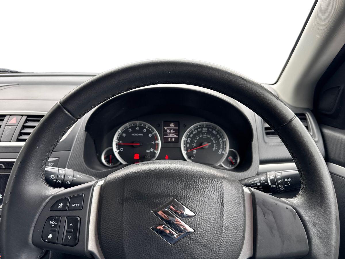 Used Suzuki Swift 2012 for sale - 77690860: Photo 19