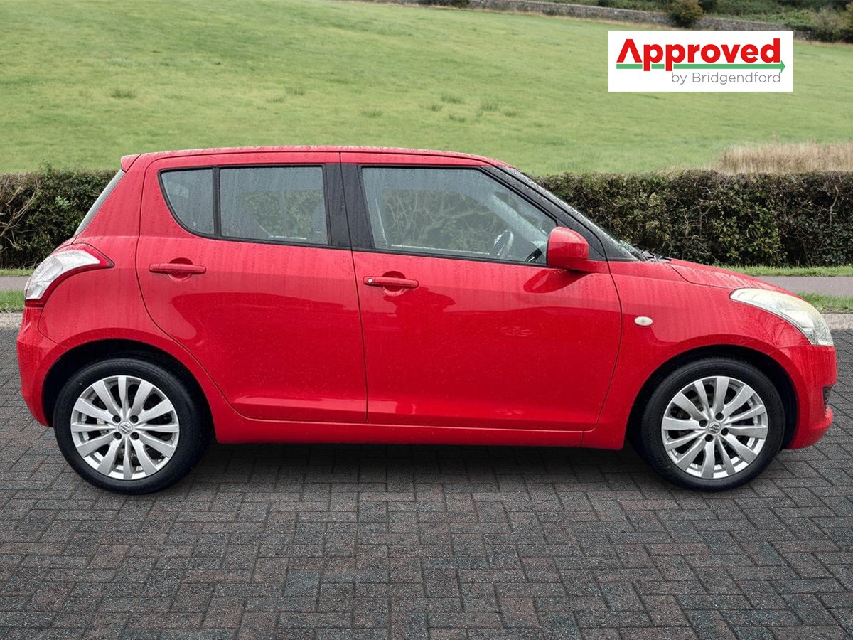 Used Suzuki Swift 2012 for sale - 77690860: Photo 2