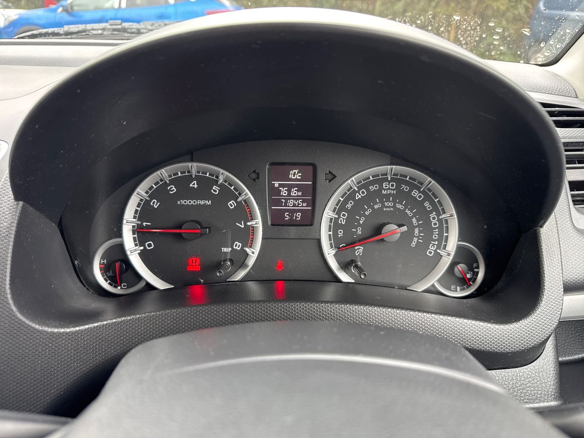 Used Suzuki Swift 2012 for sale - 77690860: Photo 20