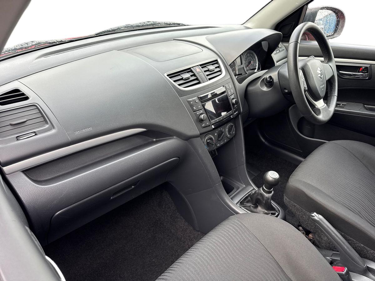 Used Suzuki Swift 2012 for sale - 77690860: Photo 22
