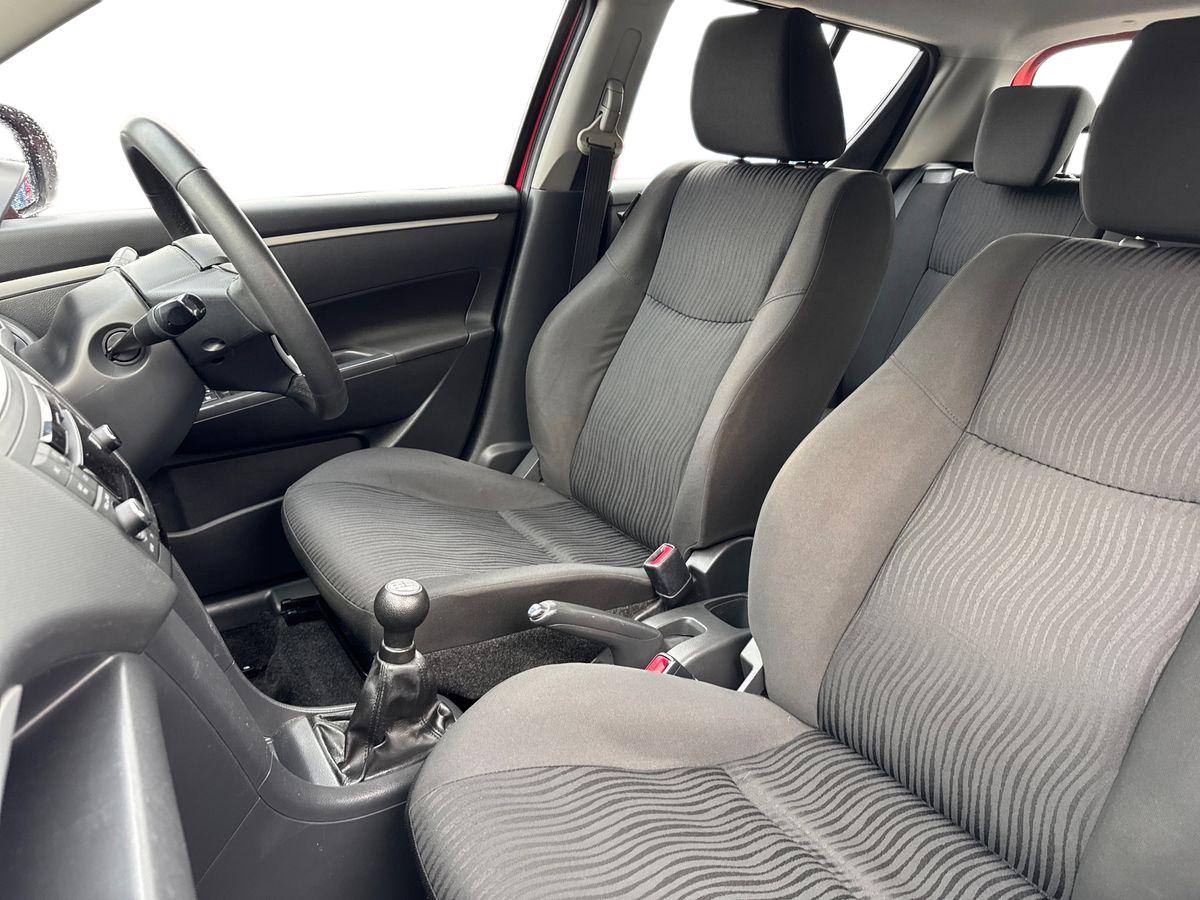 Used Suzuki Swift 2012 for sale - 77690860: Photo 23