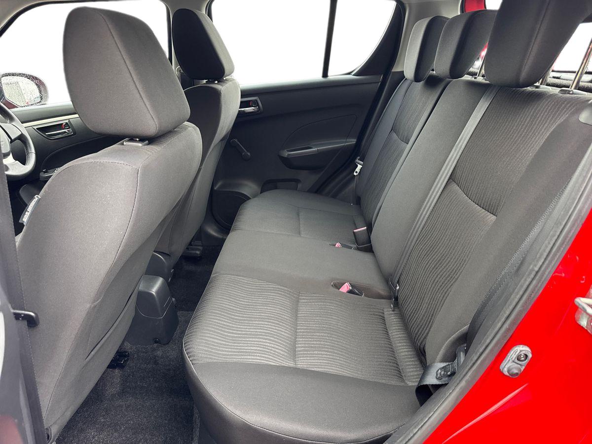 Used Suzuki Swift 2012 for sale - 77690860: Photo 24