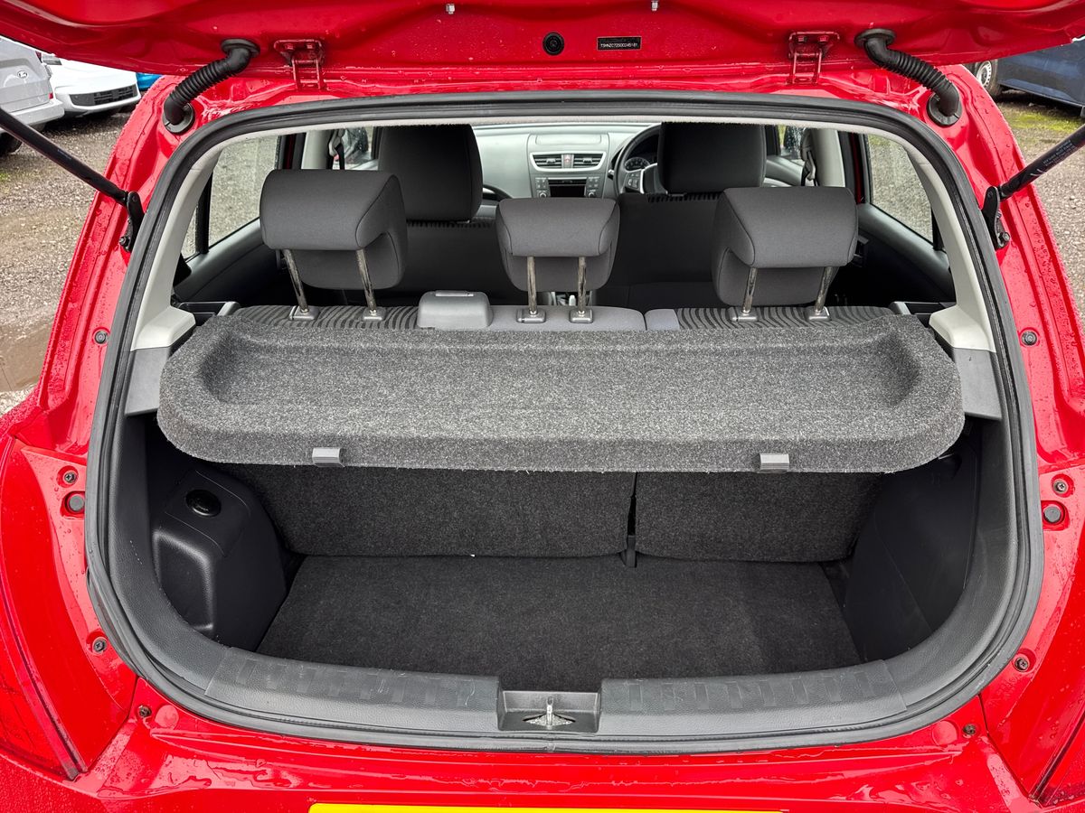 Used Suzuki Swift 2012 for sale - 77690860: Photo 25