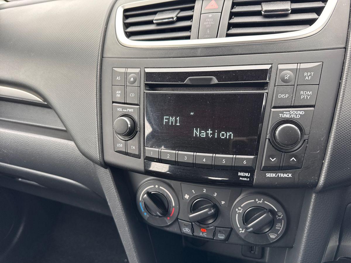 Used Suzuki Swift 2012 for sale - 77690860: Photo 26