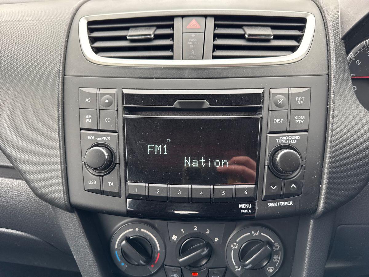 Used Suzuki Swift 2012 for sale - 77690860: Photo 27