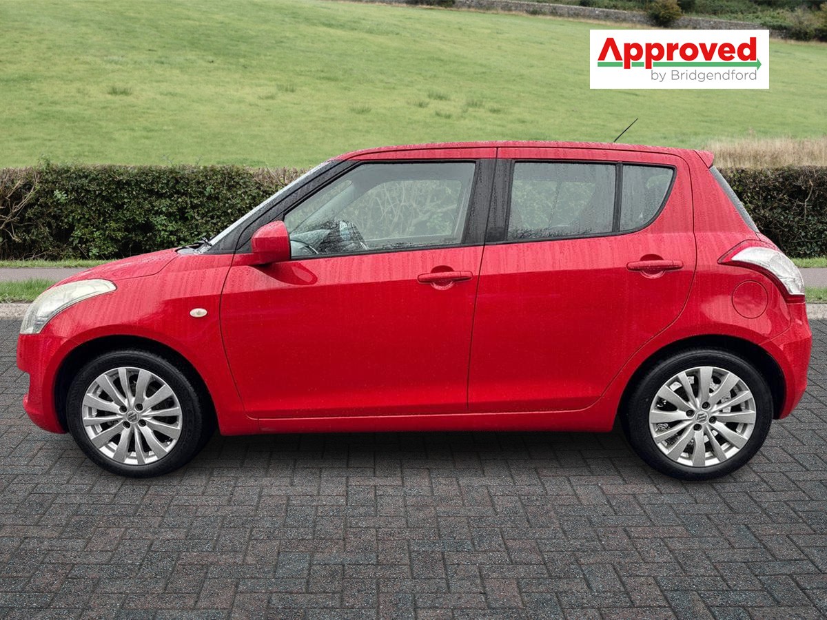 Used Suzuki Swift 2012 for sale - 77690860: Photo 8