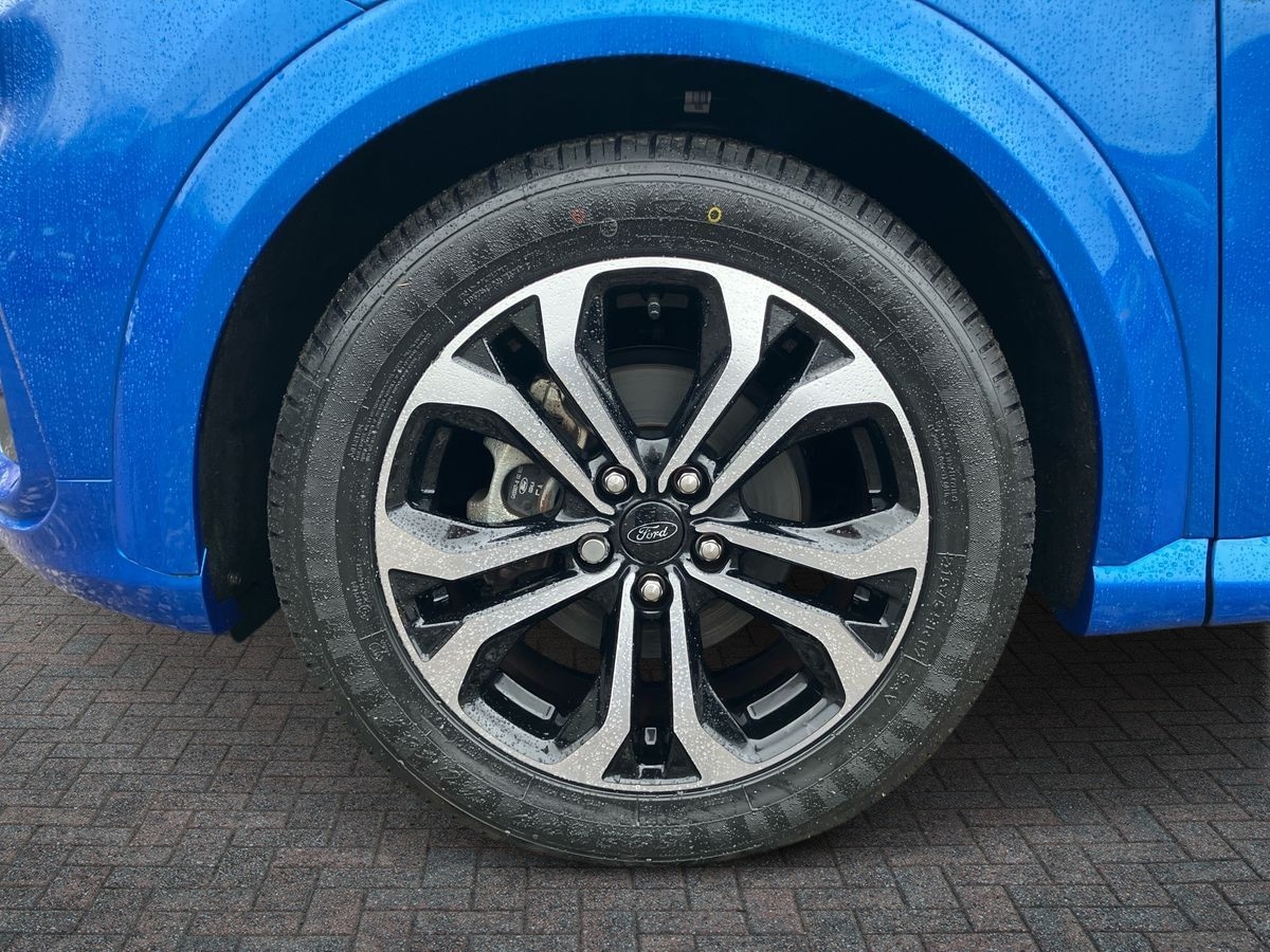 Used Ford Puma 2023 for sale - 77205725: Photo 13