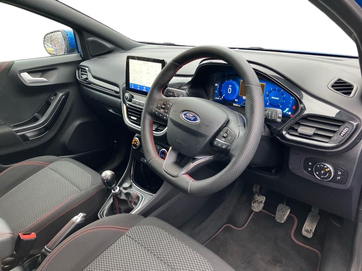 Used Ford Puma 2023 for sale - 77205725: Photo 14