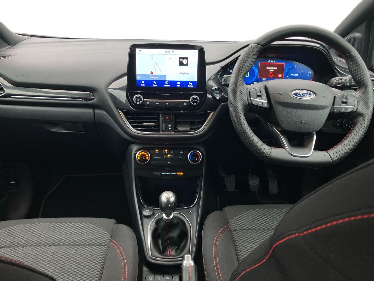 Used Ford Puma 2023 for sale - 77205725: Photo 16