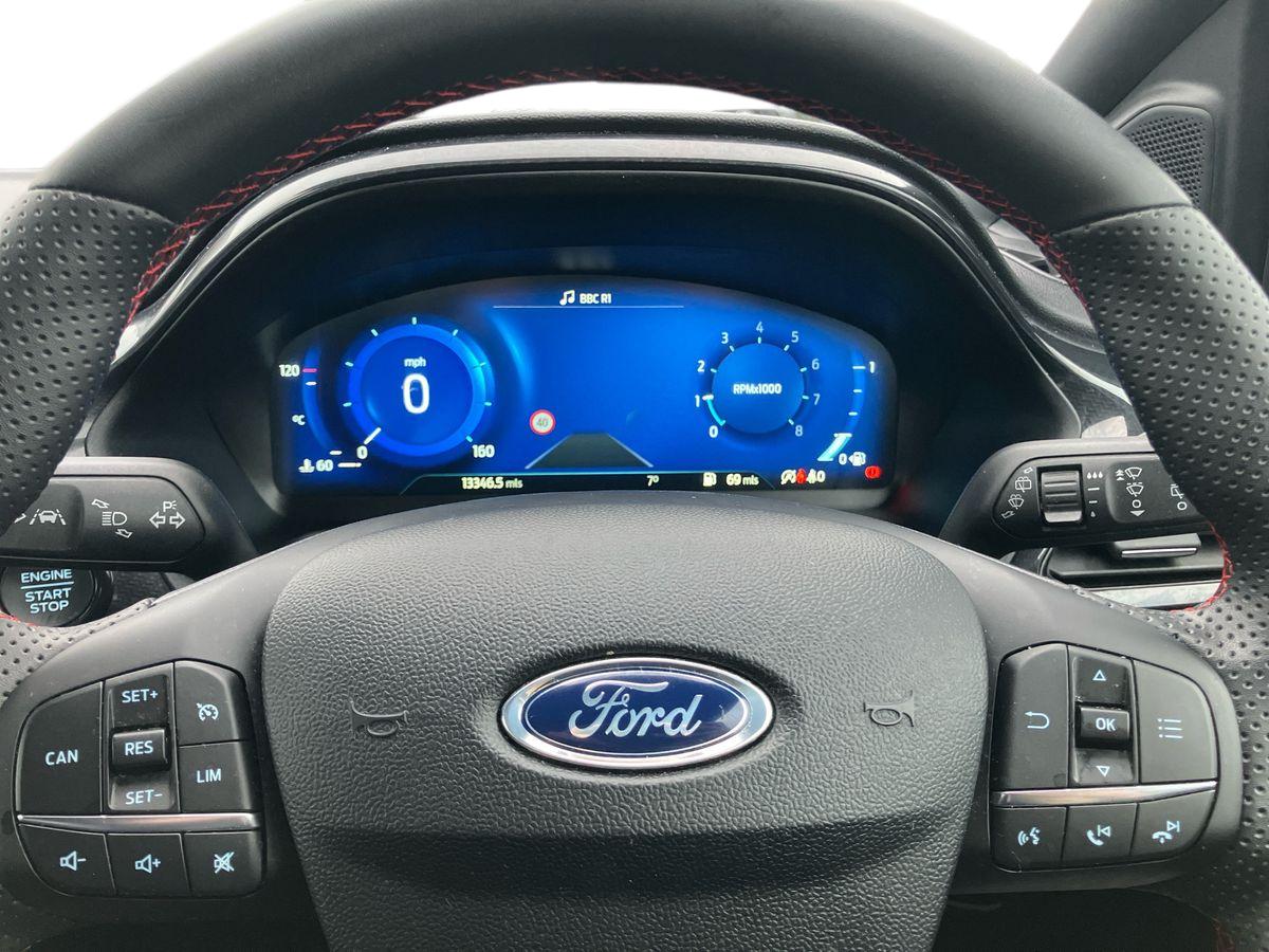 Used Ford Puma 2023 for sale - 77205725: Photo 19