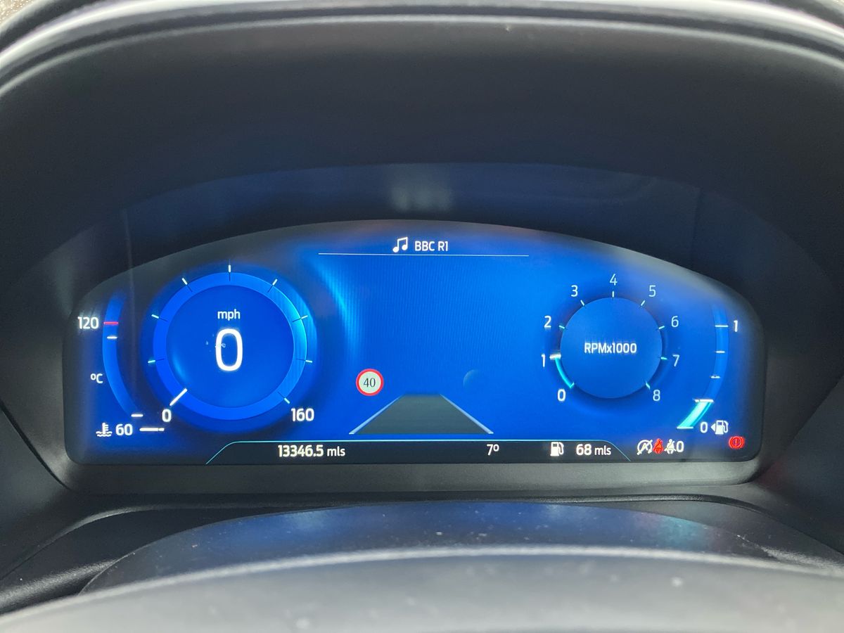 Used Ford Puma 2023 for sale - 77205725: Photo 20