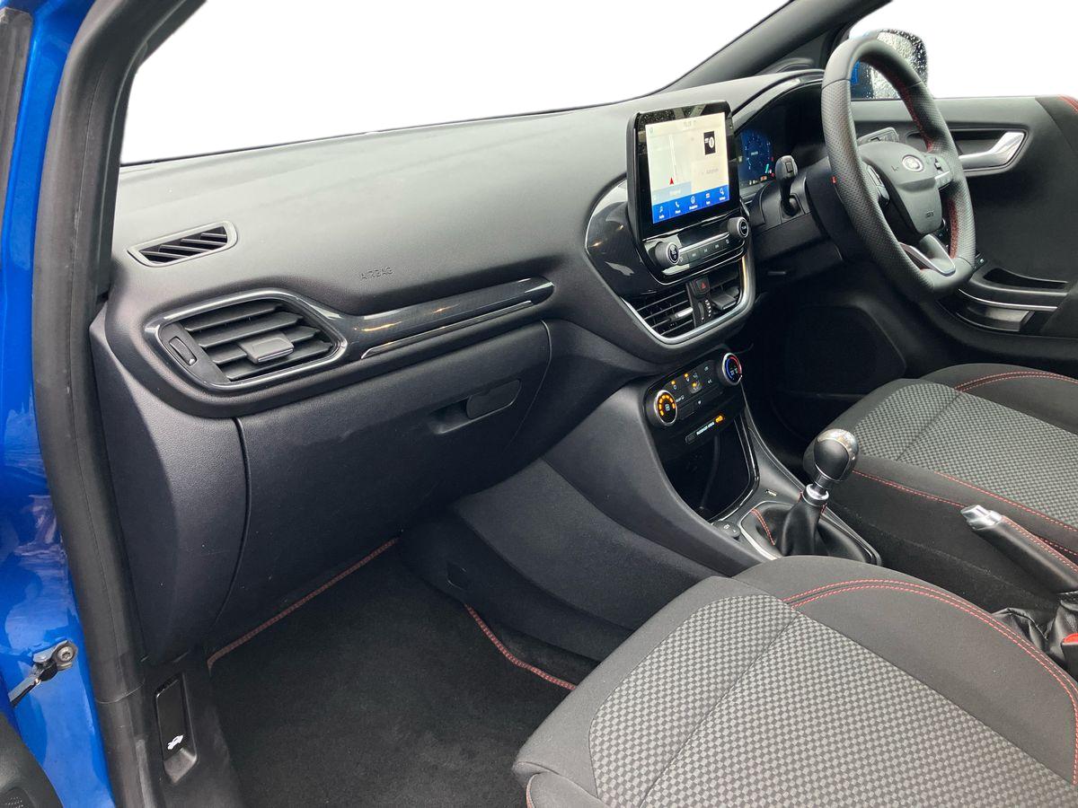 Used Ford Puma 2023 for sale - 77205725: Photo 22