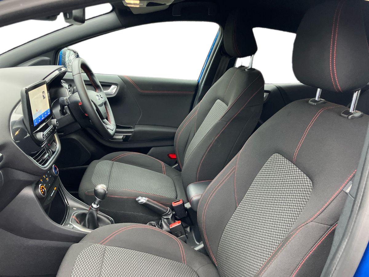 Used Ford Puma 2023 for sale - 77205725: Photo 23