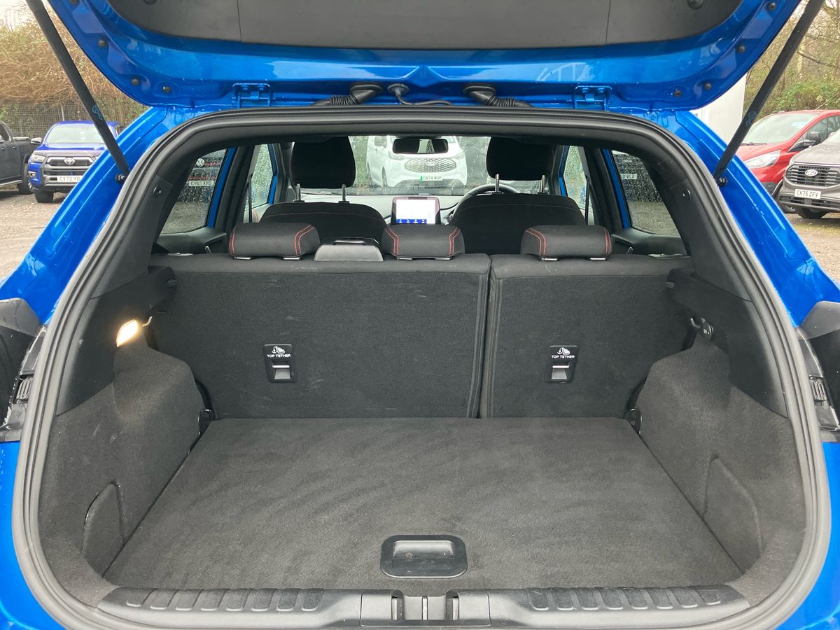 Used Ford Puma 2023 for sale - 77205725: Photo 25