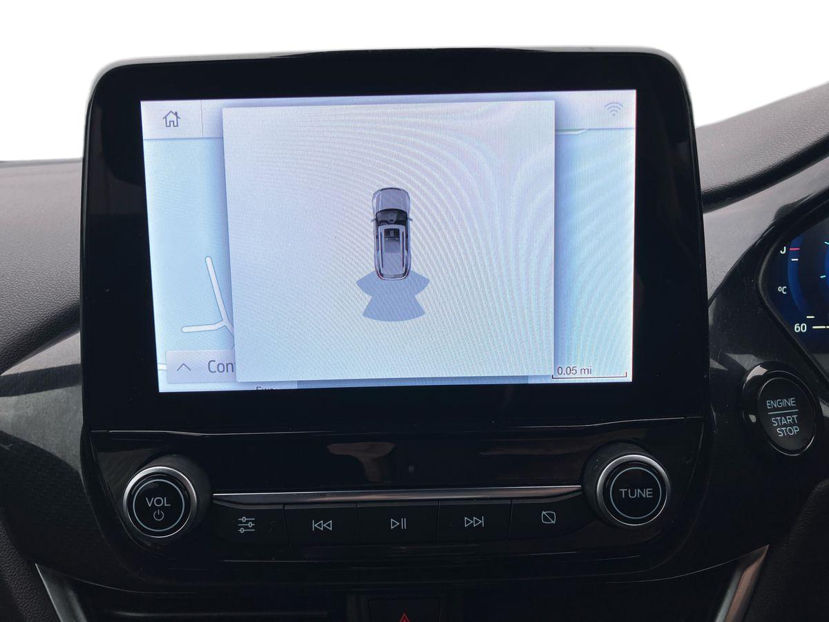 Used Ford Puma 2023 for sale - 77205725: Photo 26