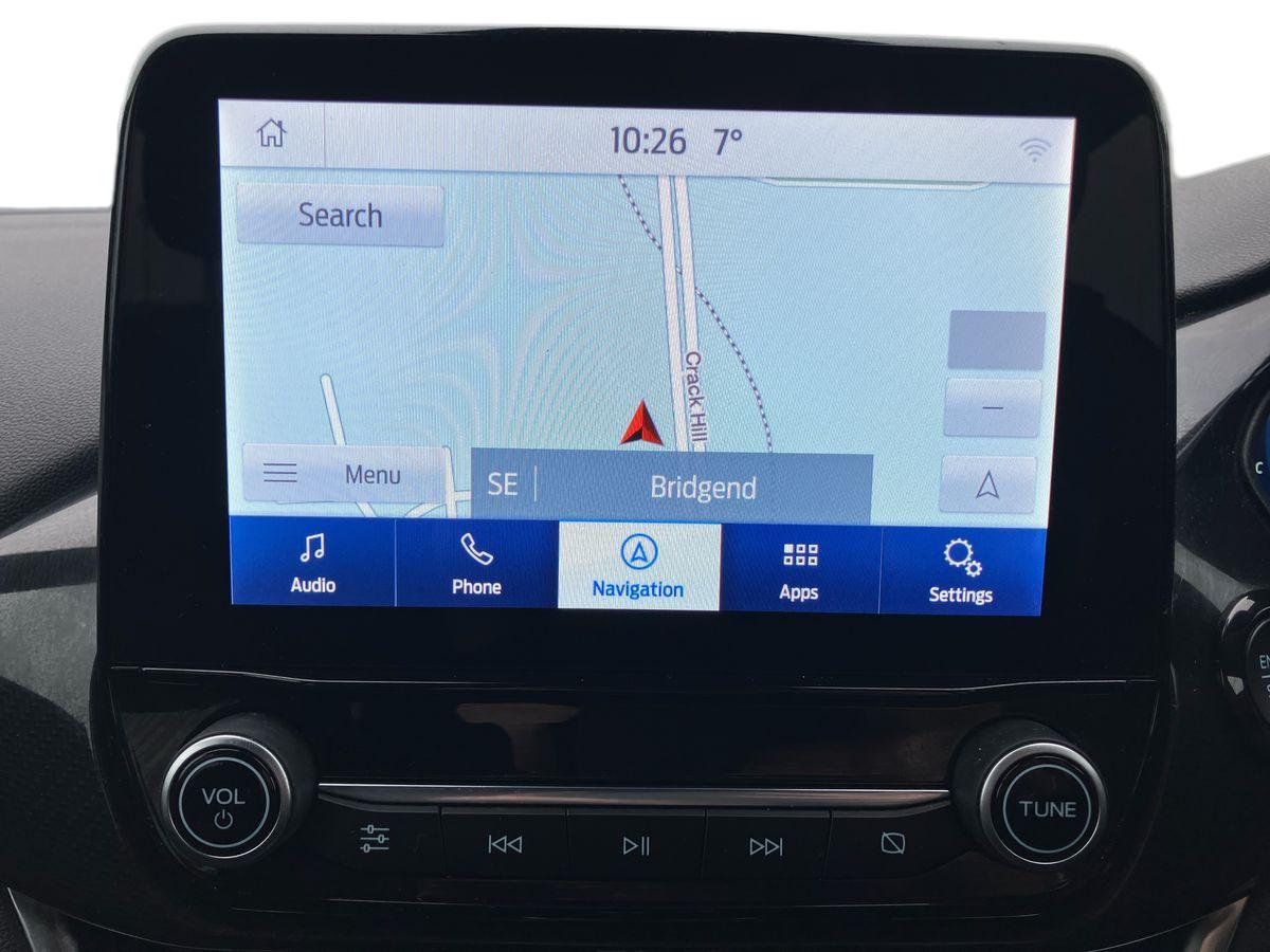 Used Ford Puma 2023 for sale - 77205725: Photo 27