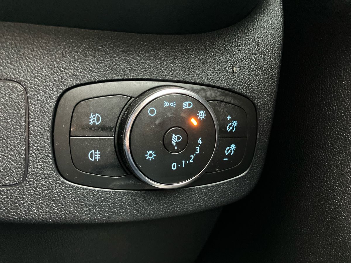 Used Ford Puma 2023 for sale - 77205725: Photo 29